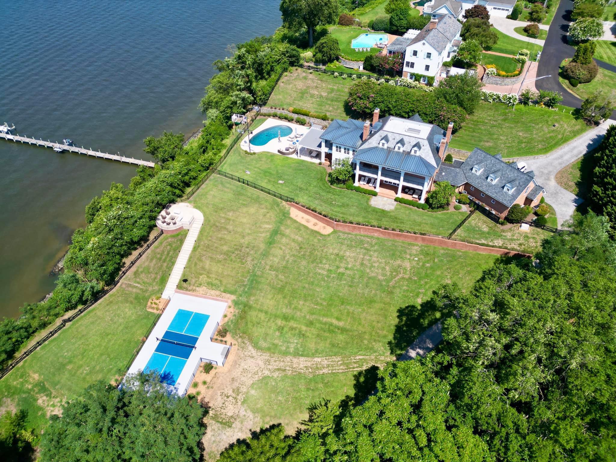 back creek builders - annapolis maryland builders