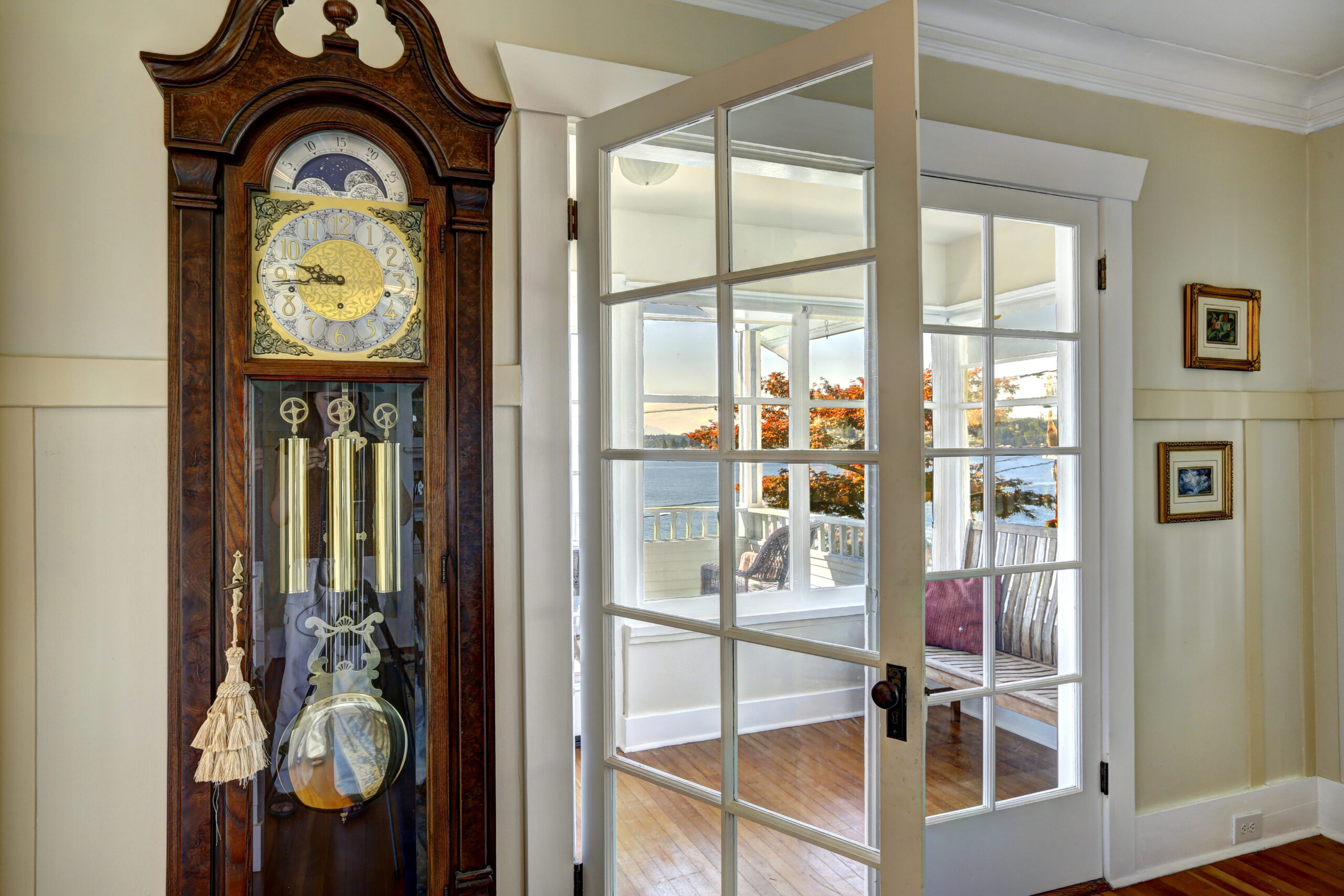 In-Law Suite & ADU Construction
