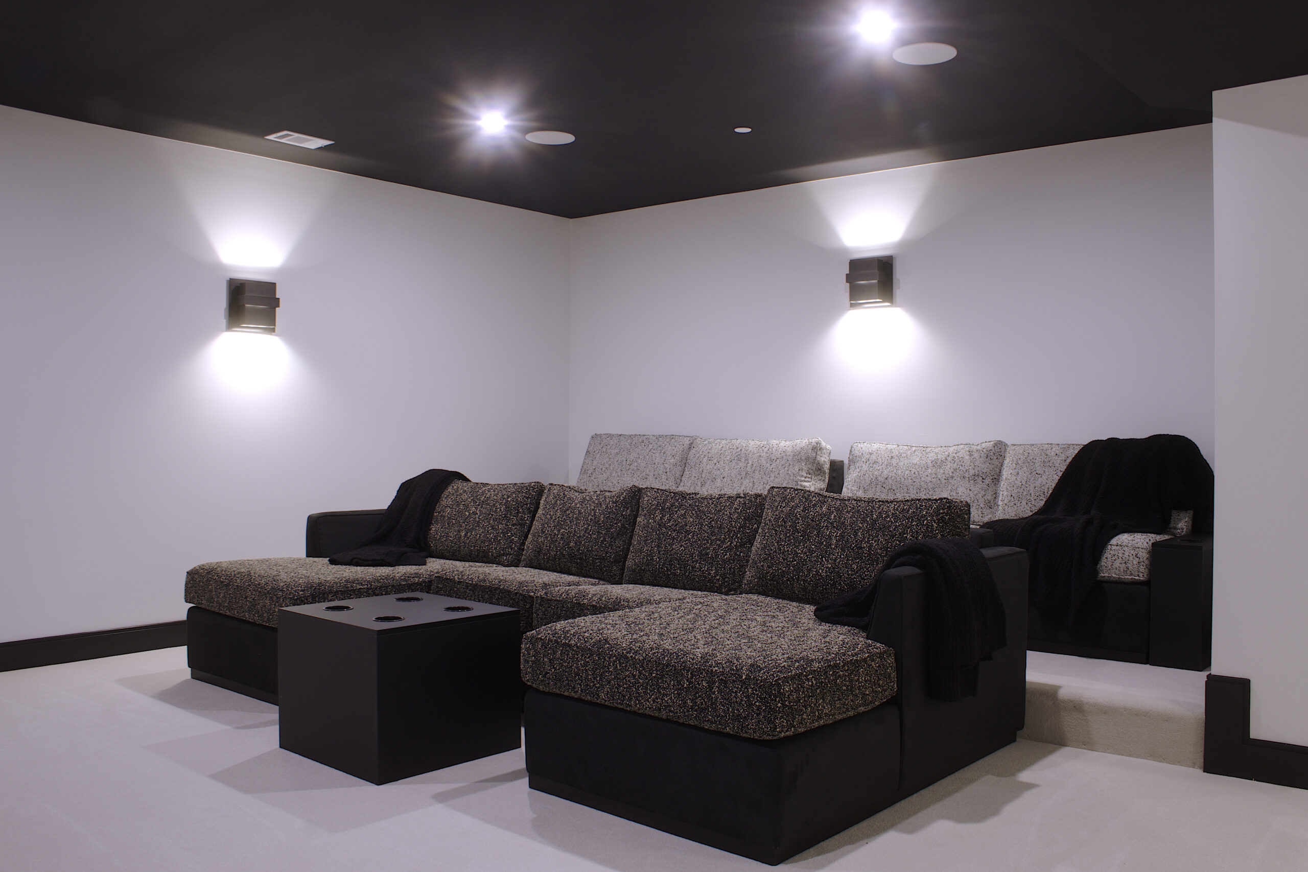 Basement Remodeling