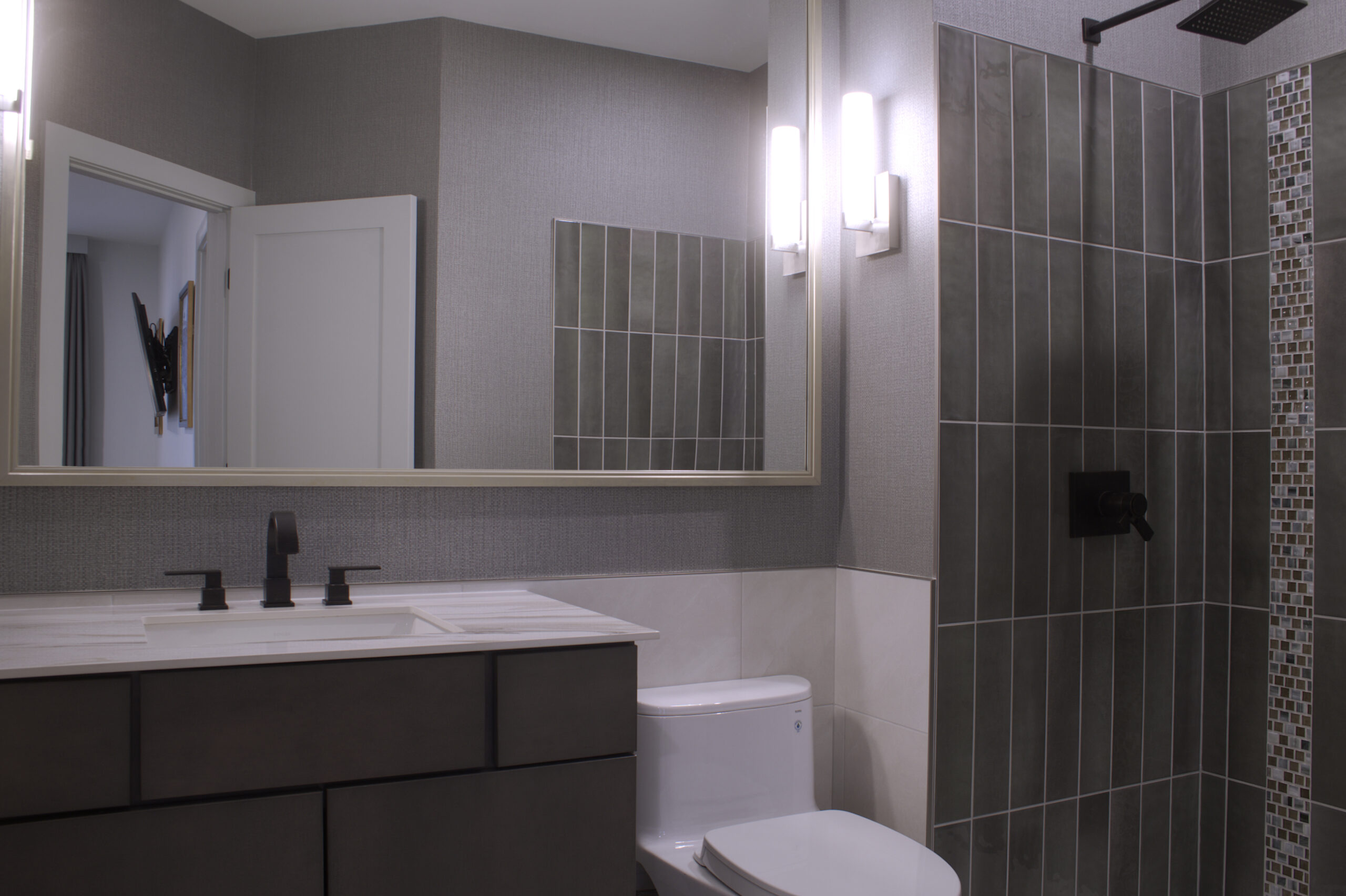 Bathroom Remodeling