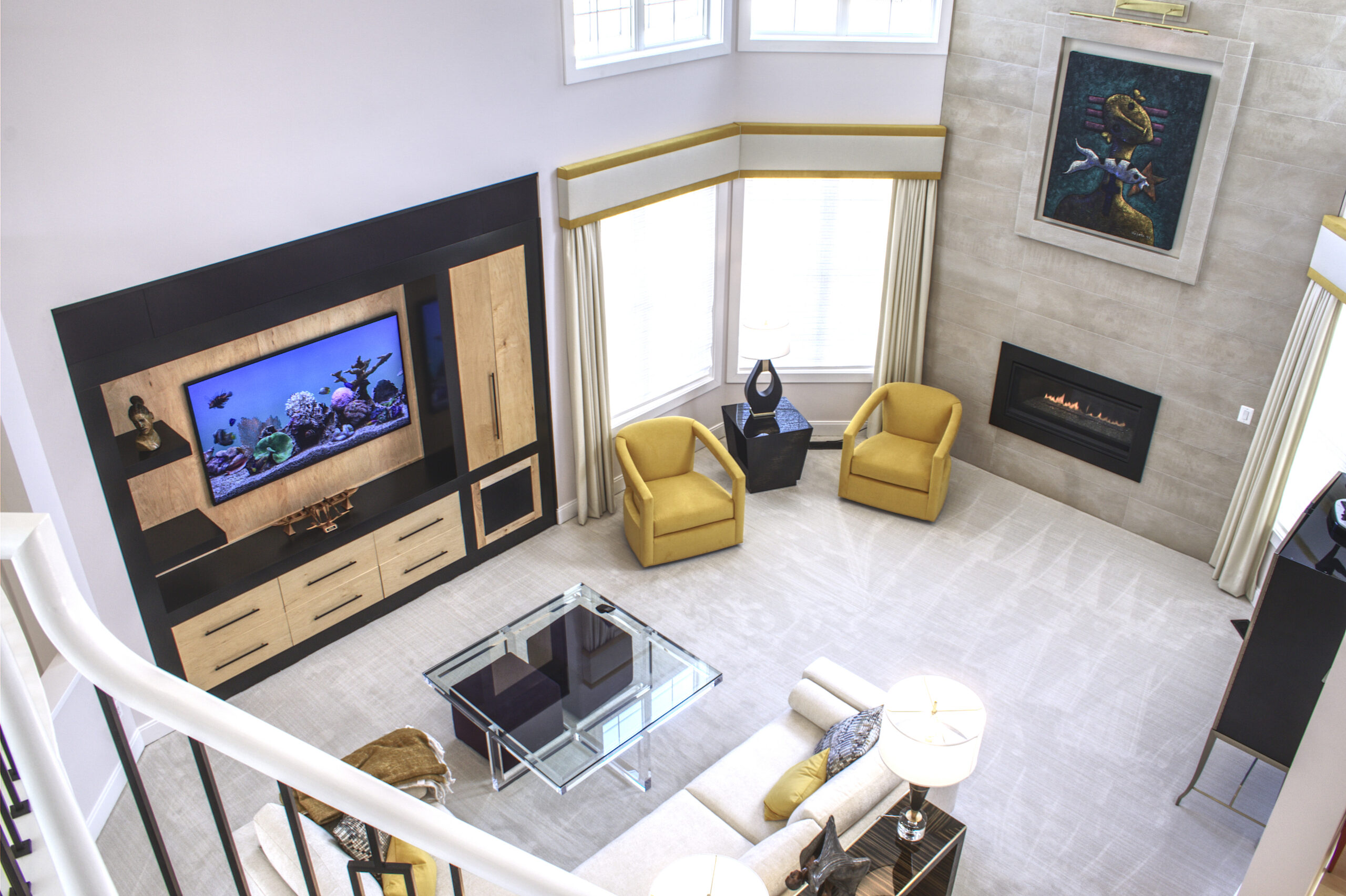 Custom Home Construction
