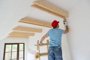 home renovation in Annapolis, MD