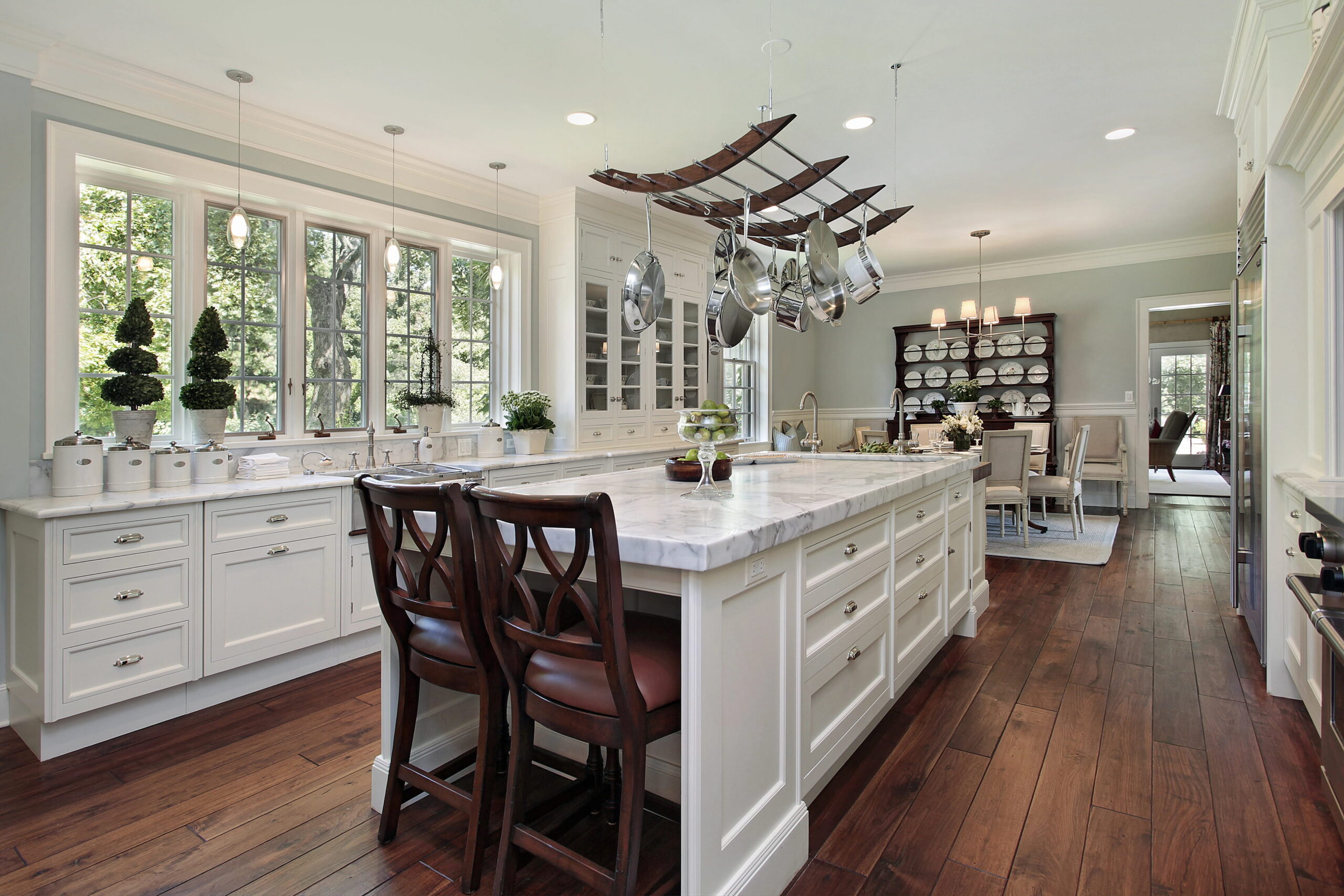Kitchen Remodeling