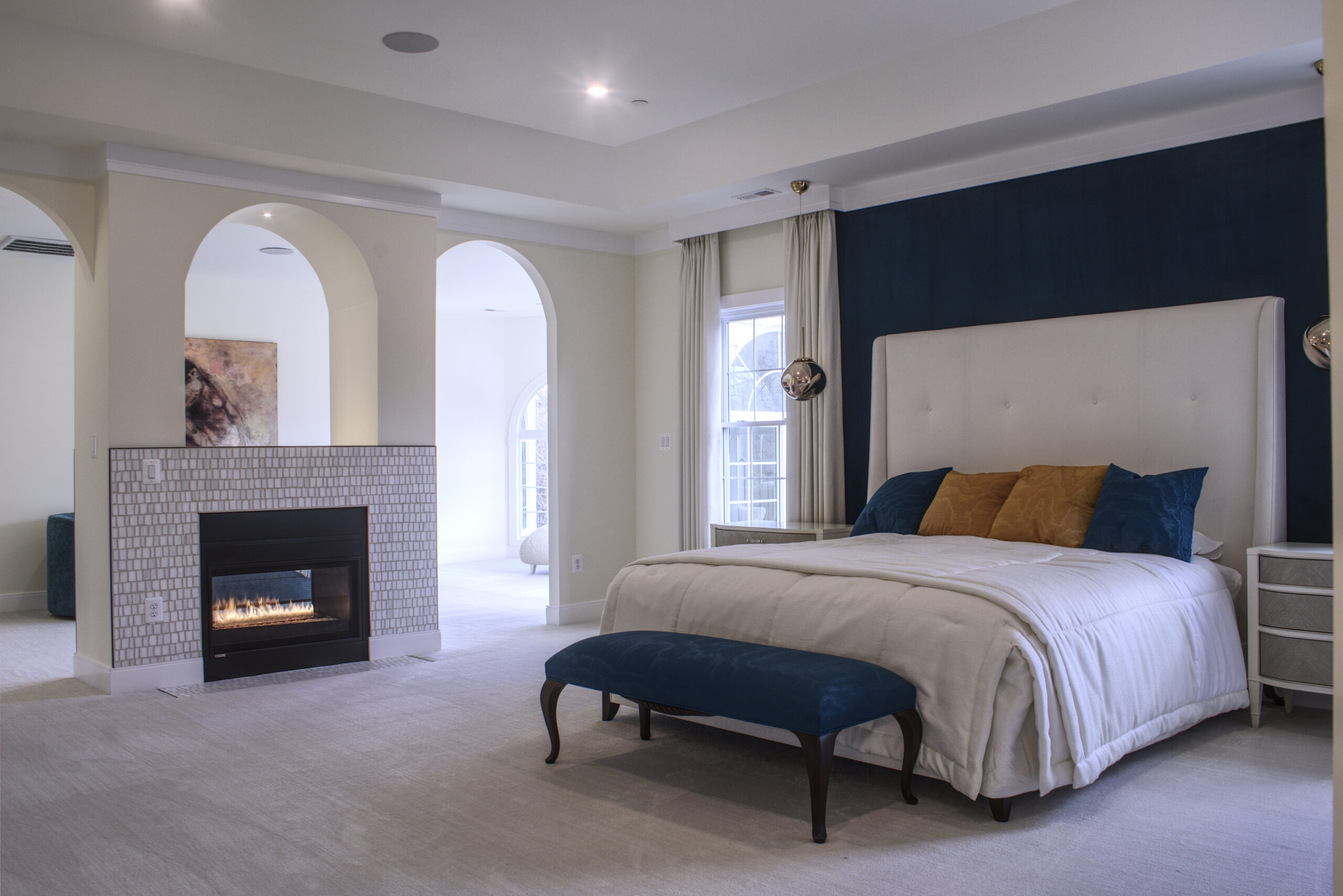 New Home Construction