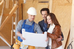 home renovation in Annapolis, MD