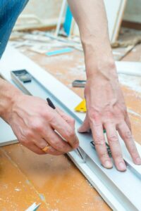 home renovation in Annapolis, MD