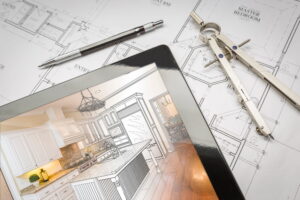 Kitchen Remodeling in Annapolis, MD