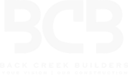 Back Creek Builders LLC