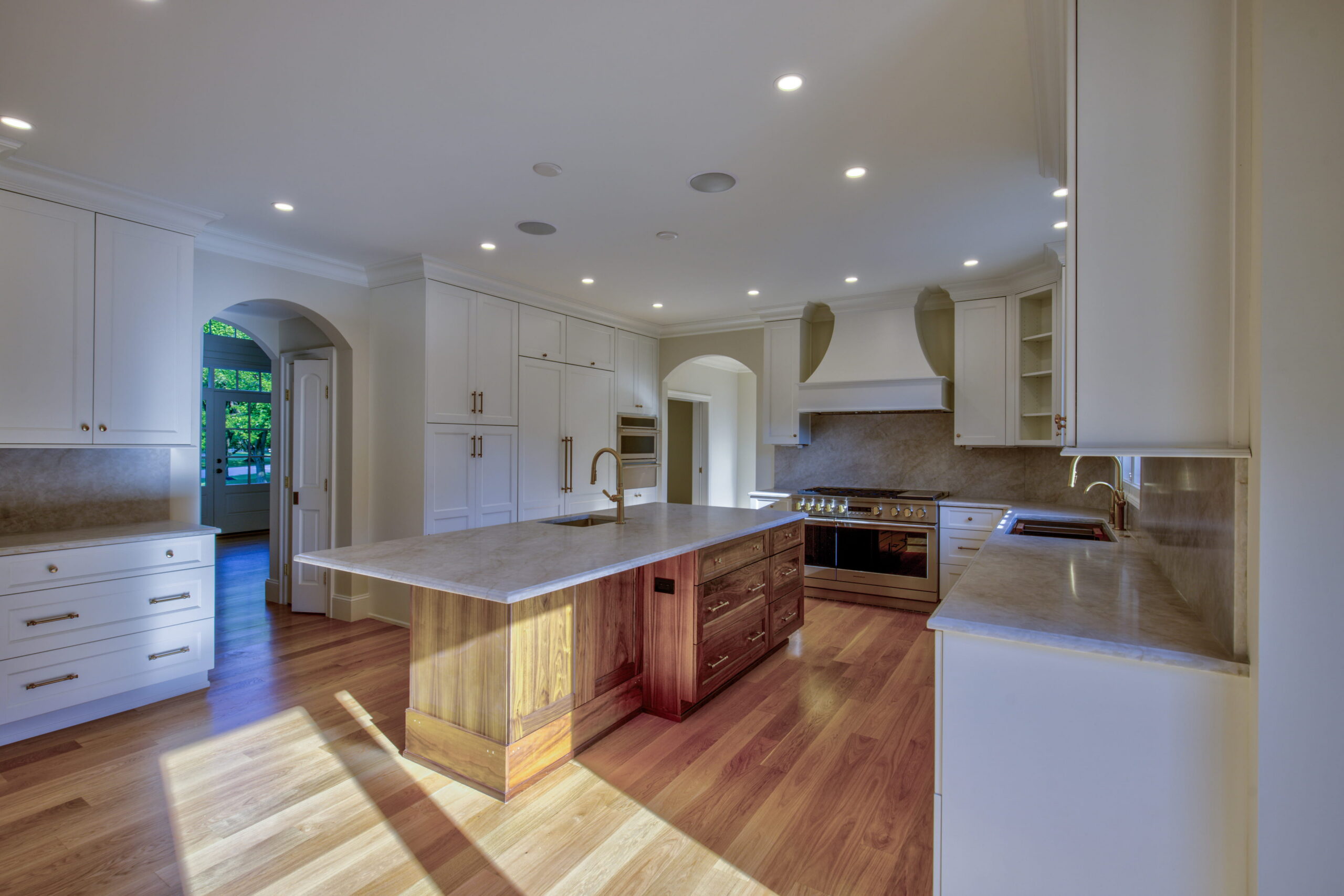 Home Renovation