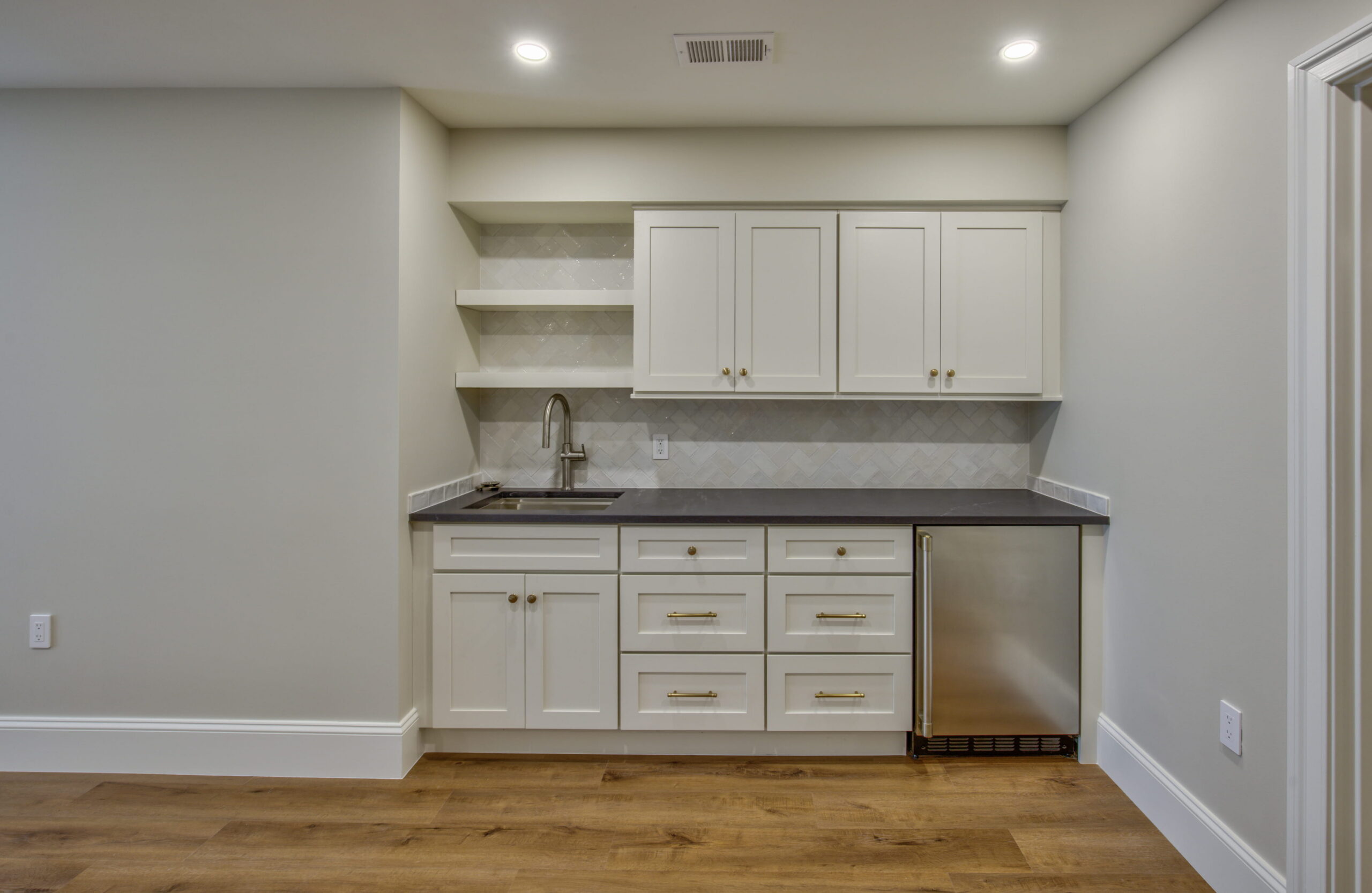 In-Law Suite & ADU Construction