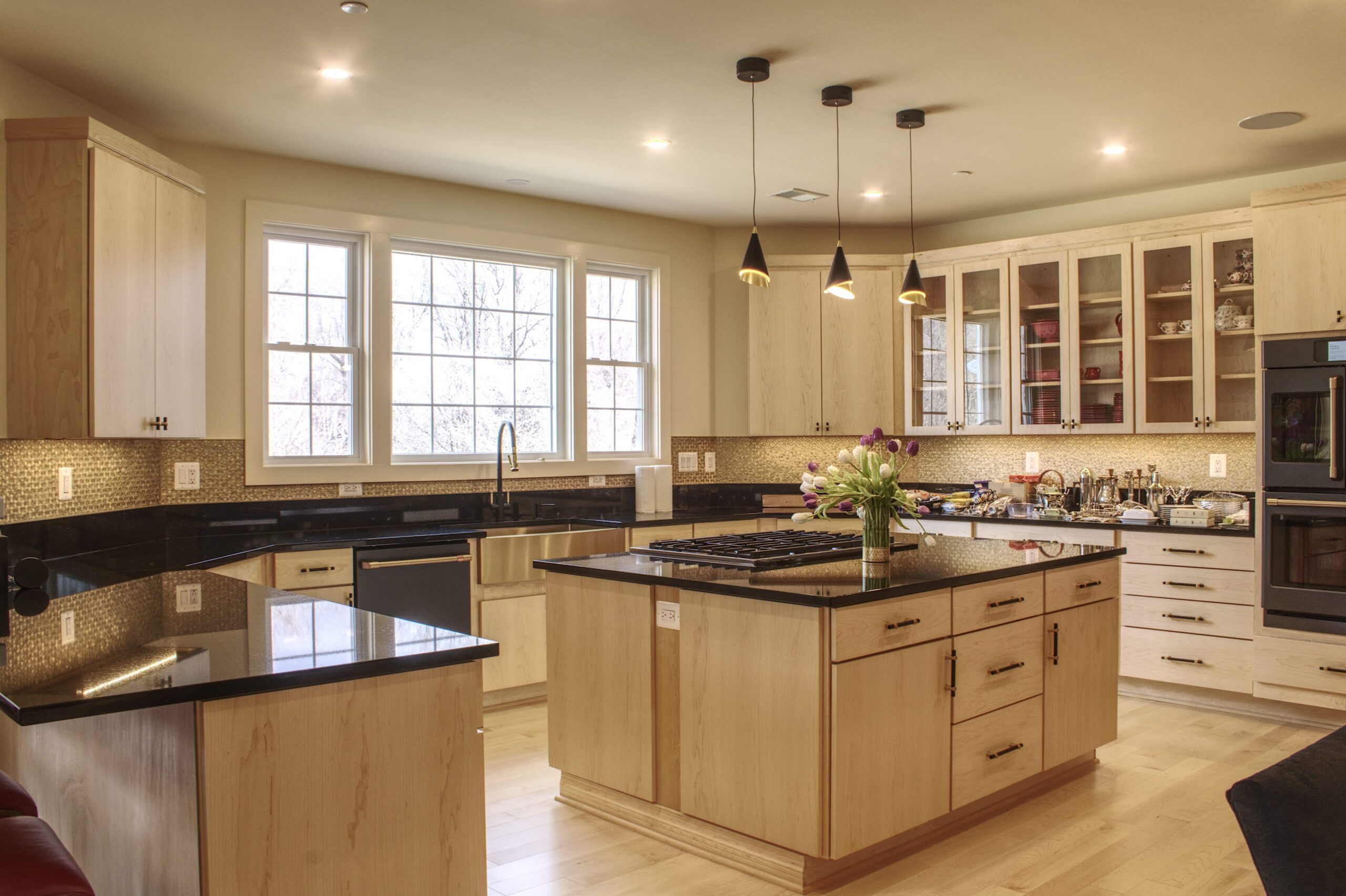 Kitchen Renovation