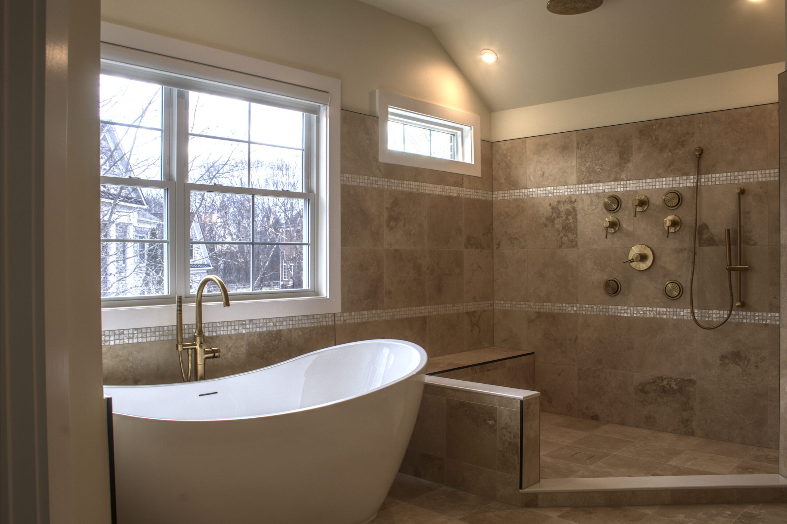 Bathroom Renovation