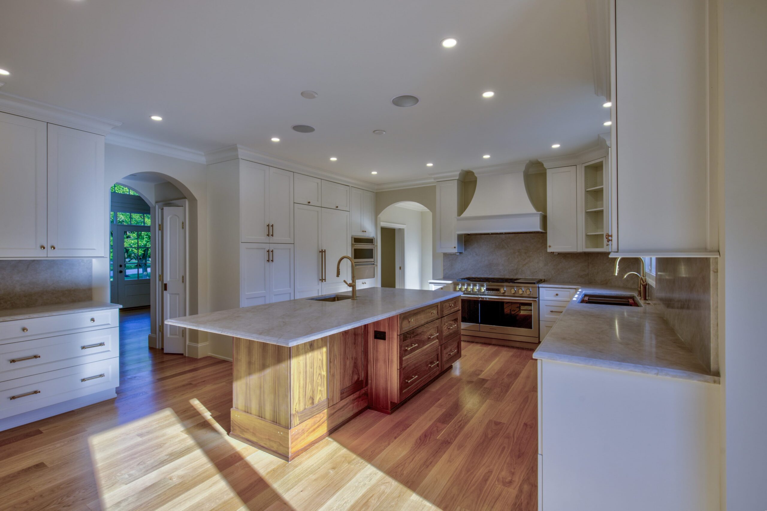 Kitchen Renovation