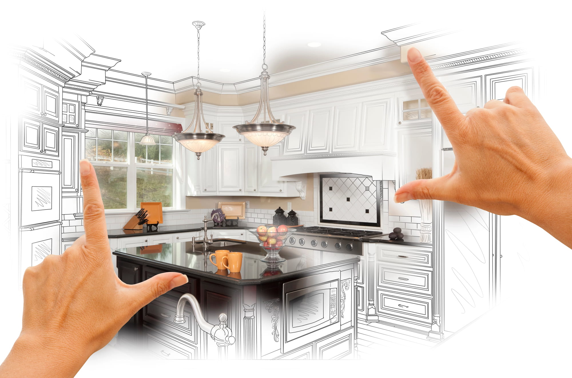 kitchen remodeling Annapolis, MD