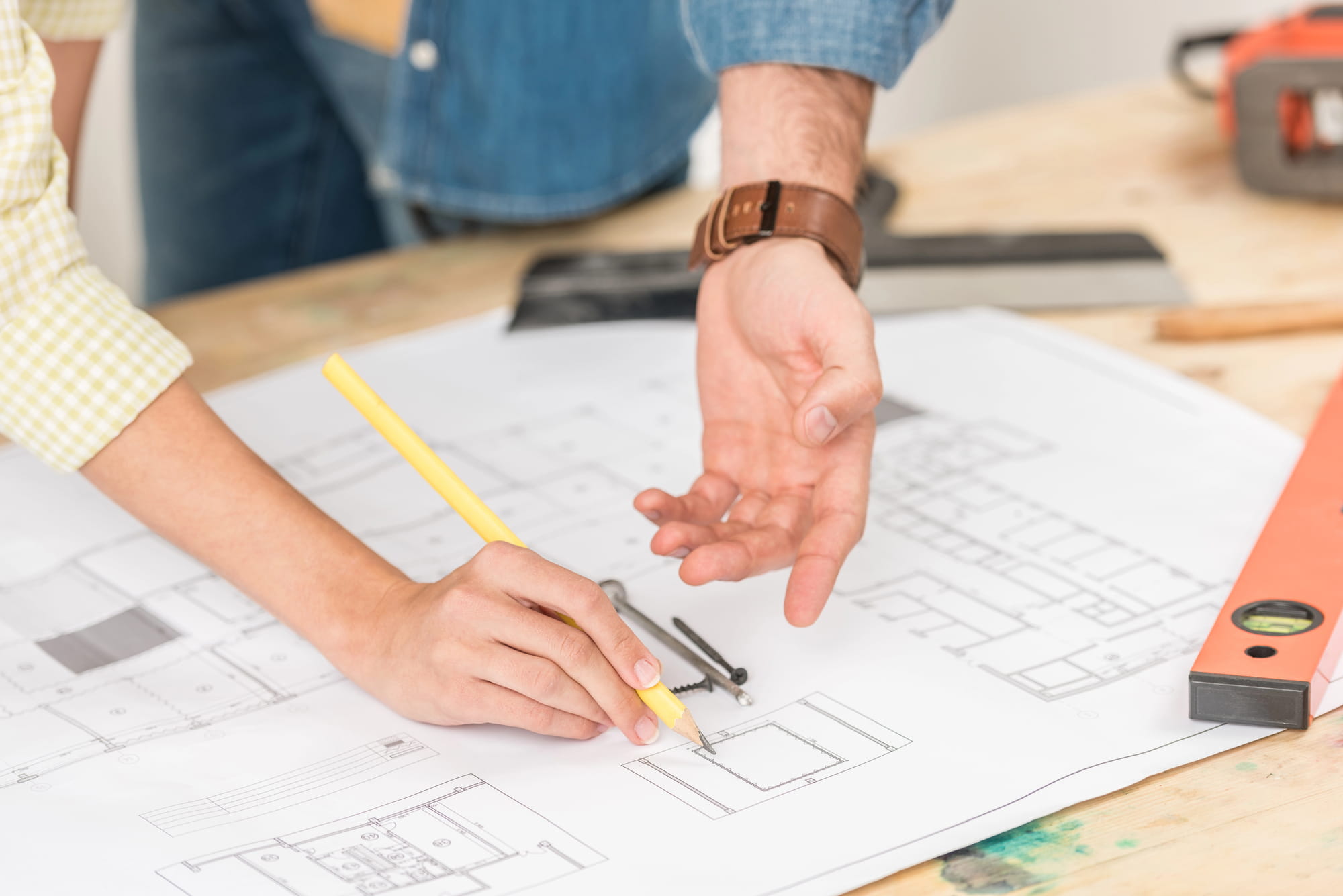 In-Law Suite & ADU Construction