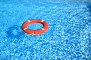 Pool Construction